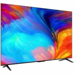 Телевизор LED TCL 50P635 4K Smart (Google)