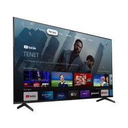 LED телевизор Sony KD-55X80K