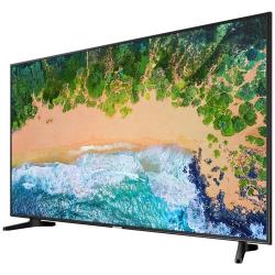 4K LED телевизор Samsung UE55NU7090UXRU