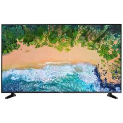 4K LED телевизор Samsung UE55NU7090UXRU