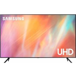 4K LED телевизор Samsung UE55NU7090UXRU