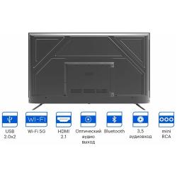 Телевизор KIVI 65U750NB