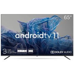 Телевизор KIVI 65U750NB