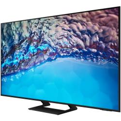 55" Телевизор Samsung UE55BU8500U 2022 VA, черный