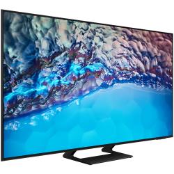 55" Телевизор Samsung UE55BU8500U 2022 VA, черный