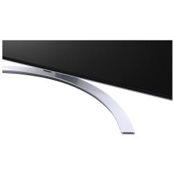 55" Телевизор LG 55NANO926PB 2021 IPS RU, серый стальной