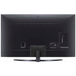 50" Телевизор LG 50NANO769QA 2022, черный