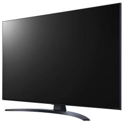 50" Телевизор LG 50NANO769QA 2022, черный
