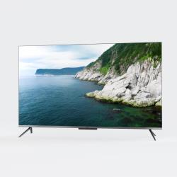 43" Телевизор Haier 43 Smart TV S3 VA RU, серый