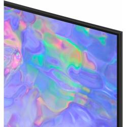 43" Телевизор Samsung UE43CU8500U 2023 RU, серый