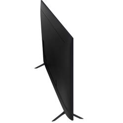 50" Телевизор Samsung UE50AU7100U 2021 VA, titan gray