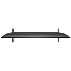 32" Телевизор LG 32LQ63506LA 2022 IPS RU, черный