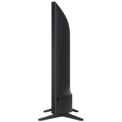 32" Телевизор LG 32LQ63506LA 2022 IPS RU, черный