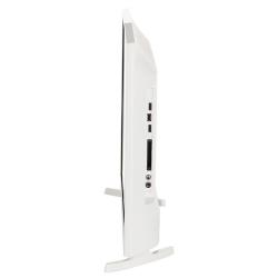 32" Телевизор Samsung UE32N4010AU 2018, белый