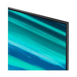 50" Телевизор Samsung QE50Q80BAU QLED, HDR, LED