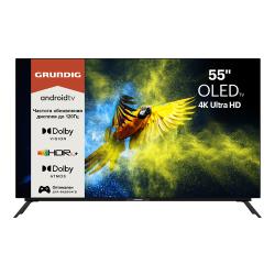 Телевизор Grundig 55 OLED GG 970B