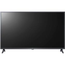 Телевизор LG 43UQ75006LF, 43" (108 см), 3840 x 2160, 4K, 16:9, SmartTV, WiFi, черный