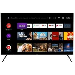 LED телевизор Haier 43 SMART TV MX