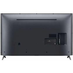 50" Телевизор LG 50UQ76003LD 2022 LED, HDR RU, темно-серый