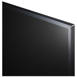 50" Телевизор LG 50UQ76003LD 2022 LED, HDR RU, темно-серый