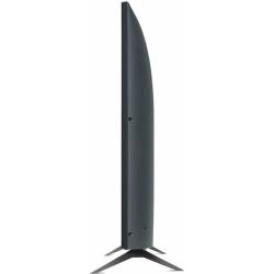 50" Телевизор LG 50UQ76003LD 2022 LED, HDR RU, темно-серый