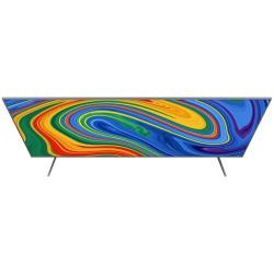 65" Телевизор Xiaomi Mi TV 4S 65 T2S LED, HDR (2020), серый стальной