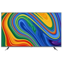65" Телевизор Xiaomi Mi TV 4S 65 T2S LED, HDR (2020), серый стальной
