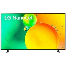 Телевизор LG 75NANO756QA