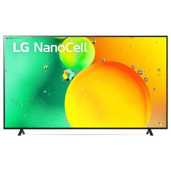 Телевизор LG 75NANO756QA