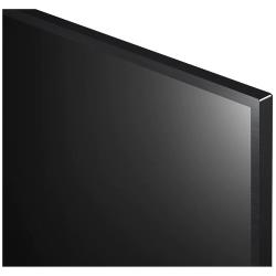 43" Телевизор LG 43UP75006LF 2021 LED, HDR, черный