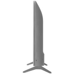 43" Телевизор LG 43UP75006LF 2021 LED, HDR, черный