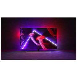 Телевизор Philips 55OLED807 / 12