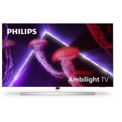 Телевизор Philips 55OLED807 / 12