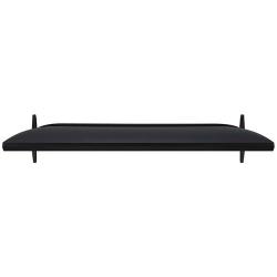 Телевизор LG 32 LED, HD, Smart TV (webOS), Звук(2x5 Вт), 2xHDMI, 1xUSB, 1xRJ-45, Черный, 32LQ570B6LA