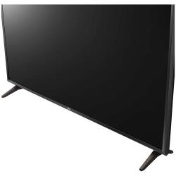 Телевизор LG 32 LED, HD, Smart TV (webOS), Звук(2x5 Вт), 2xHDMI, 1xUSB, 1xRJ-45, Черный, 32LQ570B6LA