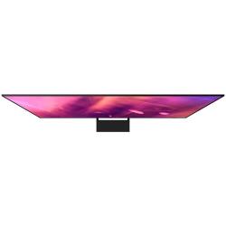 65" Телевизор Samsung UE65AU9000U 2021 LED, HDR, Crystal UHD RU, черный