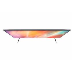 Телевизор Samsung UE75AU7100UX, 4K Ultra HD, титановый