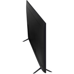 Телевизор Samsung UE75AU7100UX, 4K Ultra HD, титановый