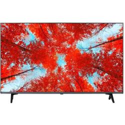 43" Телевизор LG 43UQ90006LD HDR, серый