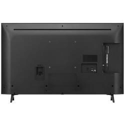 43" Телевизор LG 43UQ90006LD HDR, серый