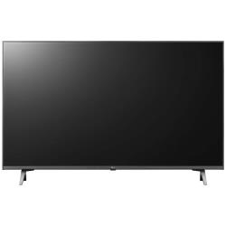 43" Телевизор LG 43UQ90006LD HDR, серый