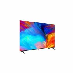 Телевизор TCL 65P635 черный