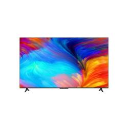 Телевизор TCL 65P635 черный