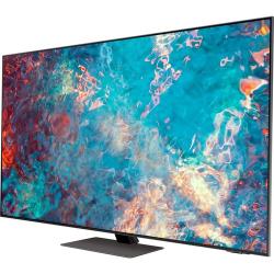 55" Телевизор Samsung QE55QN87AAU QLED, HDR (2021),