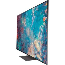 55" Телевизор Samsung QE55QN87AAU QLED, HDR (2021),