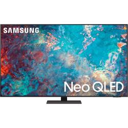 55" Телевизор Samsung QE55QN87AAU QLED, HDR (2021),