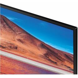 43" Телевизор Samsung UE43TU7002U 2020 LED, HDR, черный