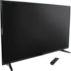 43" Телевизор Samsung UE43TU7002U 2020 LED, HDR, черный