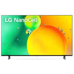 Телевизор LG 65NANO756QA