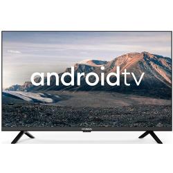 Hyundai Телевизор Hyundai H-LED65BU7006,65",3840x2160, DVB-C / T2 / S / S2, HDMI 4, USB 2, SmartTV, черный